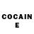 Cocaine 97% Pablo E$cobar